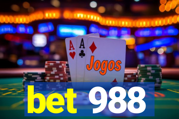 bet 988